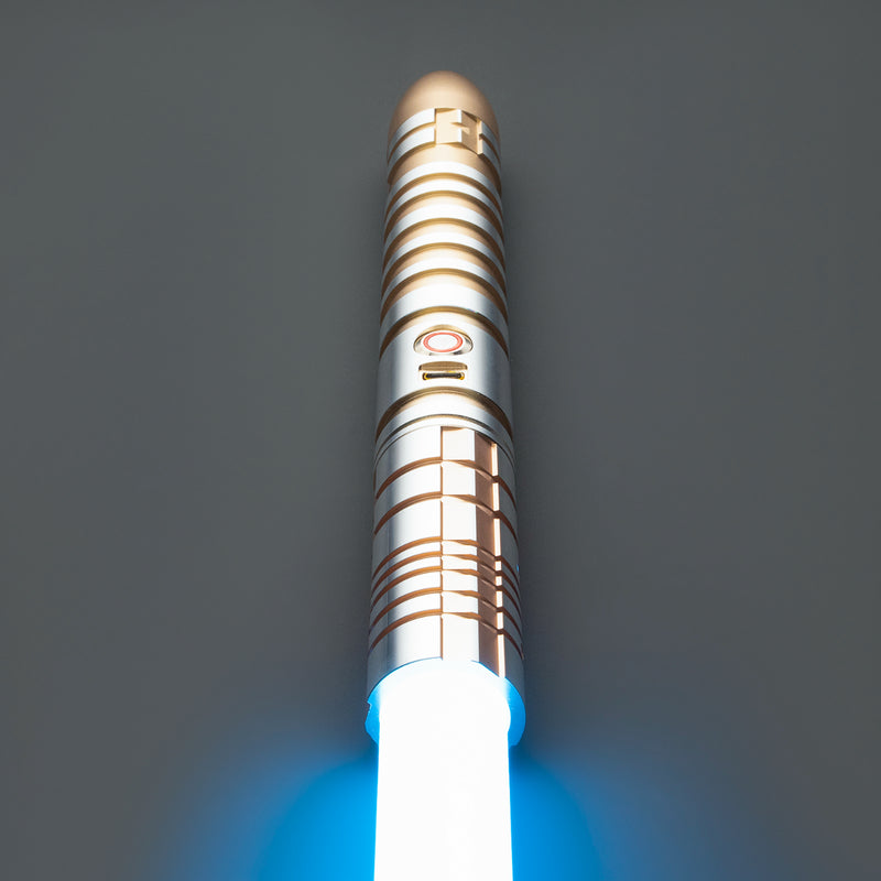 The Bee Bee Xeno RGB & Xeno Pixel Parsec Saber (Xeno3)-14