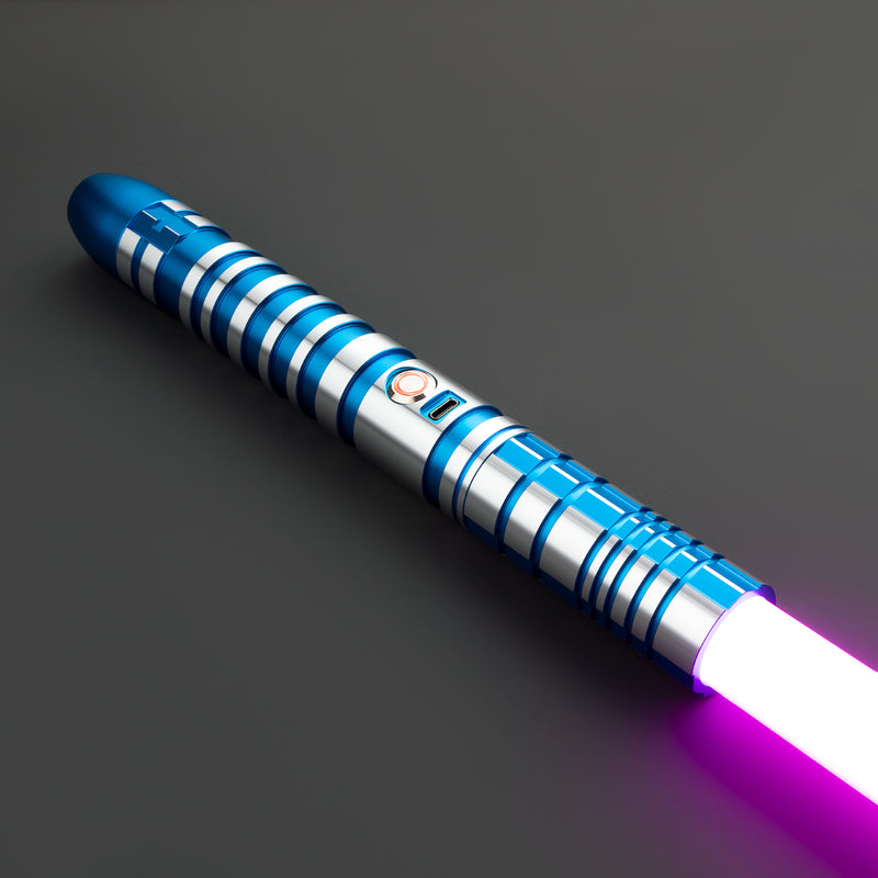 The Bee Bee Xeno RGB & Xeno Pixel Parsec Saber (Xeno3)-13