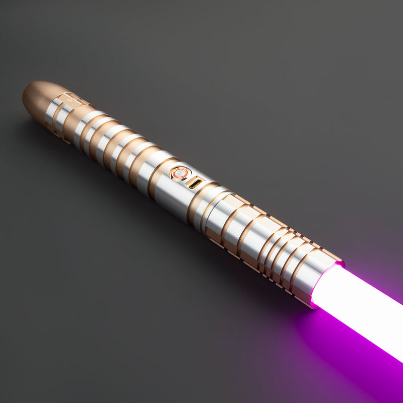 The Bee Bee Xeno RGB & Xeno Pixel Parsec Saber (Xeno3)-12