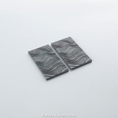 star wars credit inspired prop