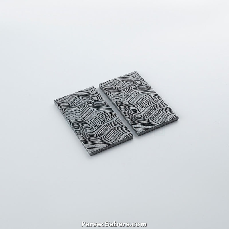 star wars credit inspired prop