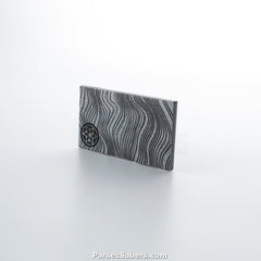 star wars credit inspired prop