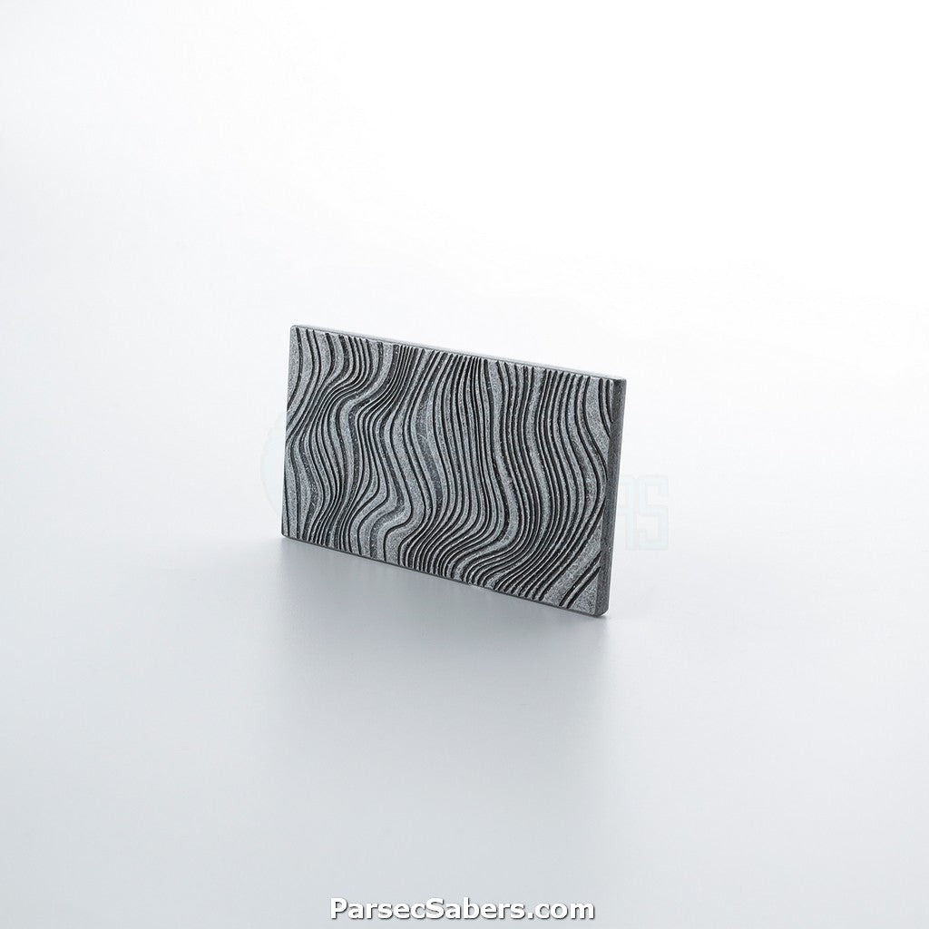 star wars credit inspired prop