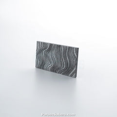 star wars credit inspired prop