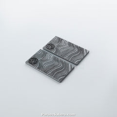 republic credits inspired prop