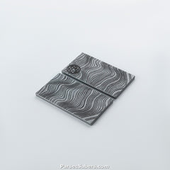 republic credits inspired prop