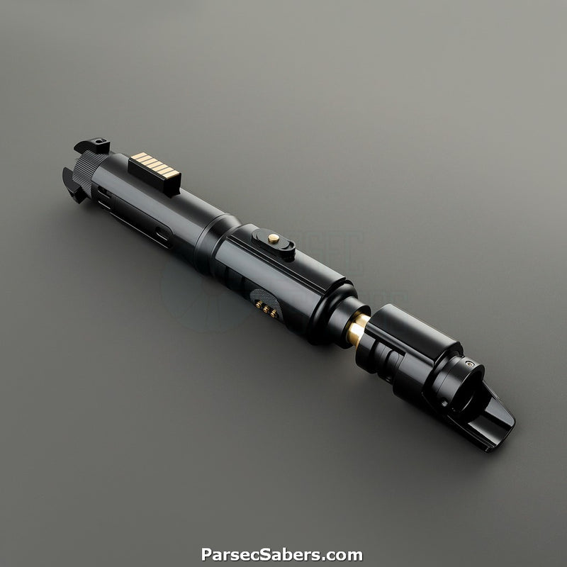 The Trooper Xeno Pixel Parsec Saber (Xeno3)-10