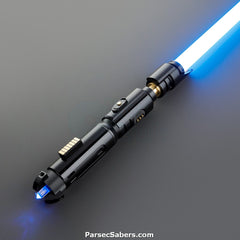 The Trooper Xeno Pixel Parsec Saber (Xeno3)-13