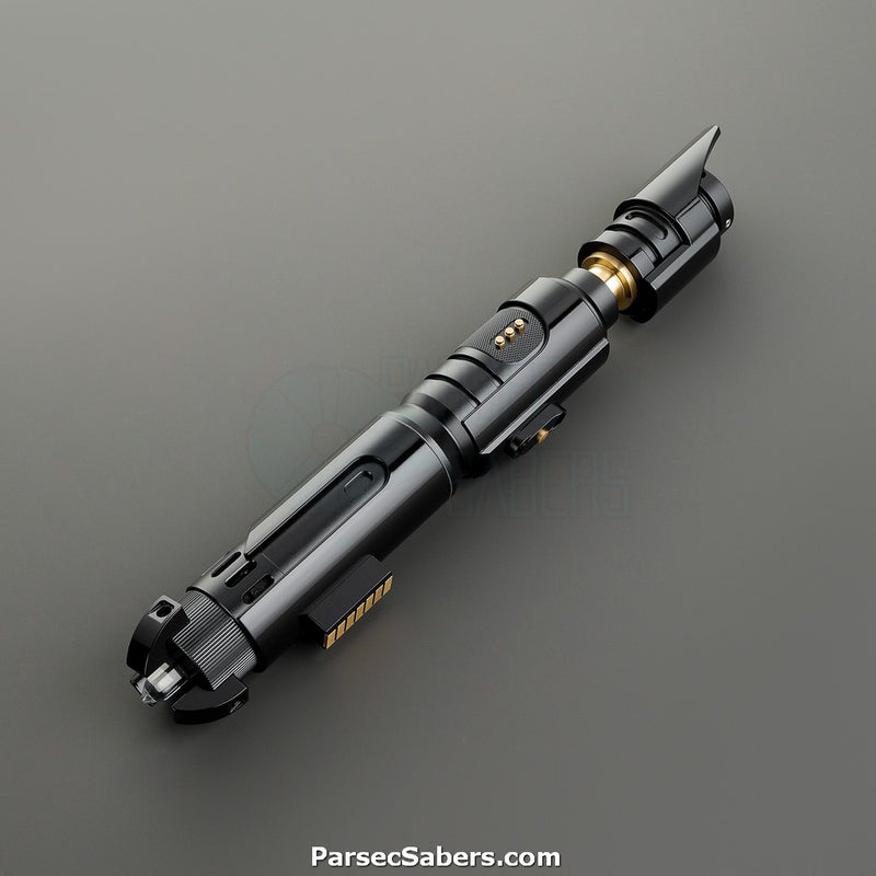 The Trooper Xeno Pixel Parsec Saber (Xeno3)-14