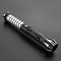 The Gale lightsaber – view 2