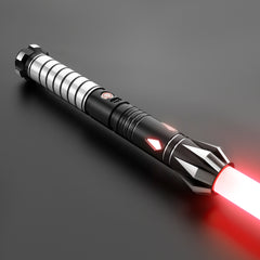 The Gale lightsaber – view 4