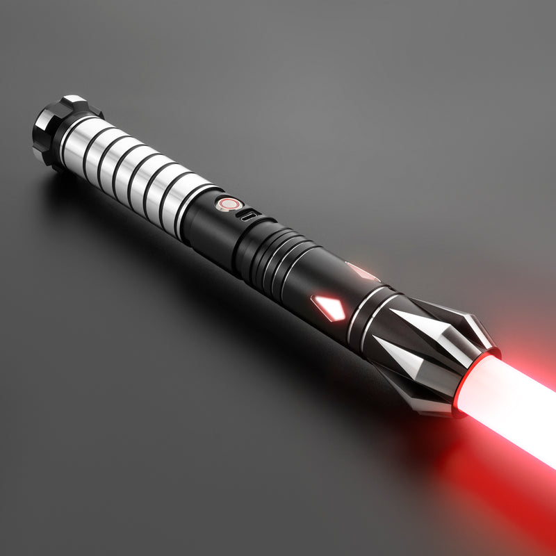 The Gale lightsaber – view 4