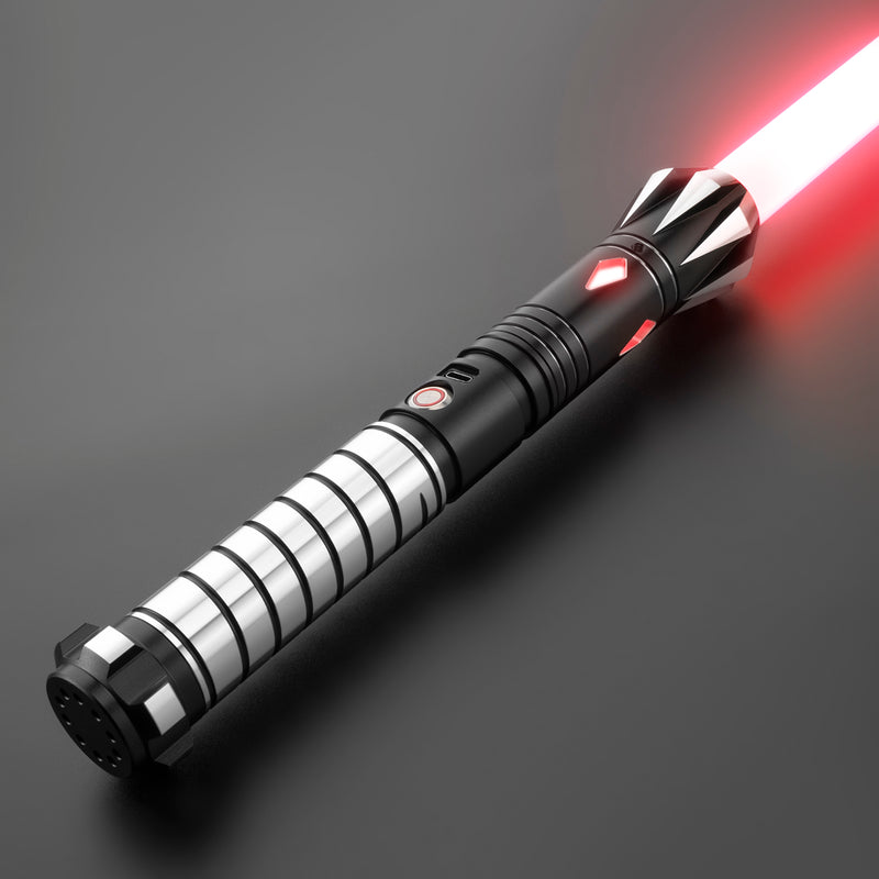 The Gale lightsaber – view 5