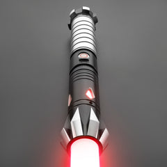 The Gale lightsaber – view 6