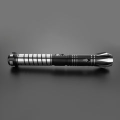 The Gale lightsaber hilt