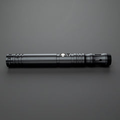 The Aegis lightsaber – view 2