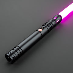 The Aegis lightsaber – view 5