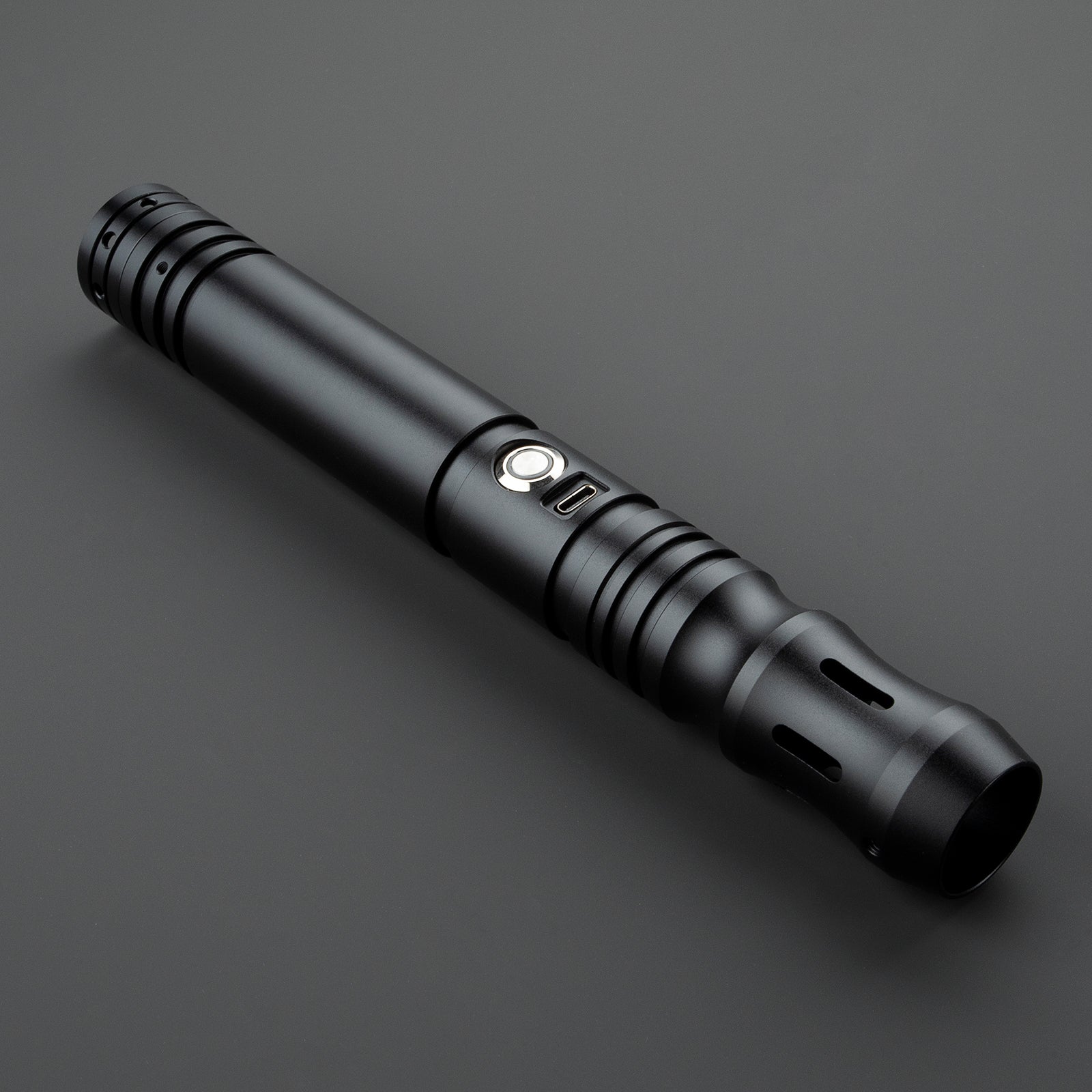 The Aegis lightsaber – view 6