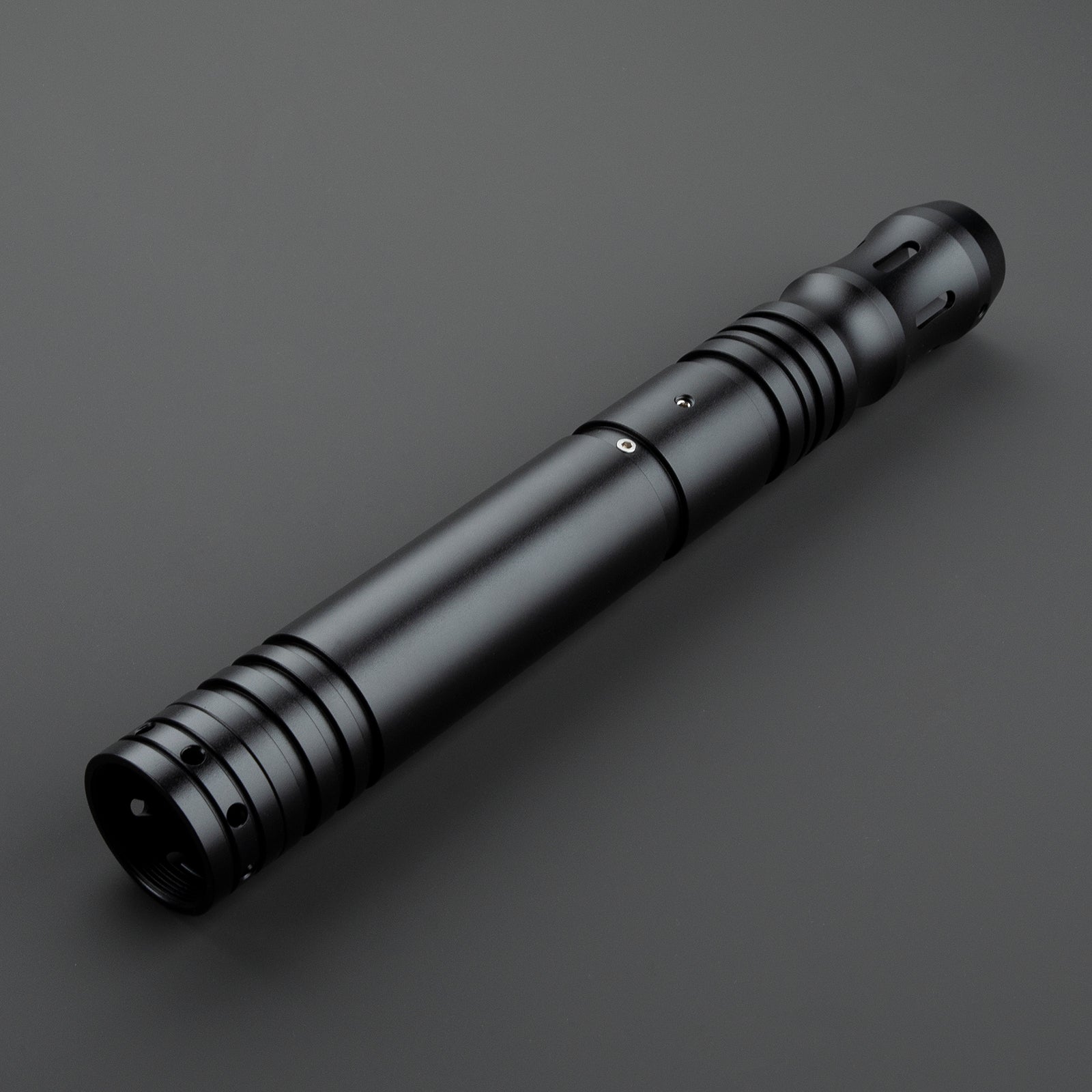 The Aegis lightsaber – view 7