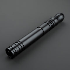 The Aegis lightsaber – view 7