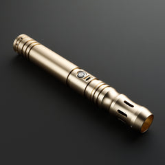 The Aegis lightsaber – view 8