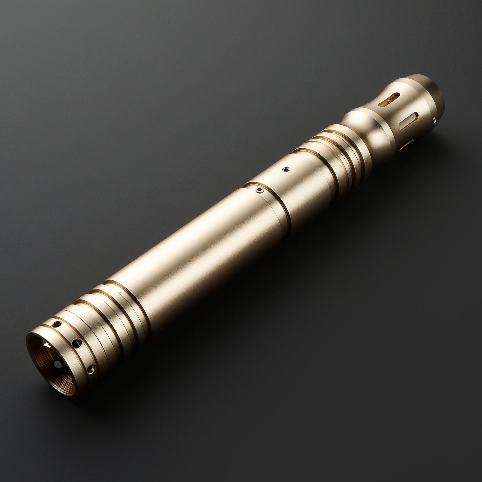 The Aegis lightsaber – view 9