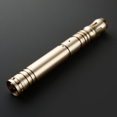 The Aegis lightsaber – view 9