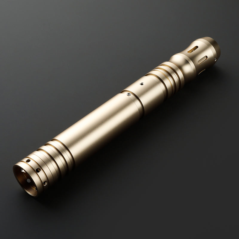The Aegis lightsaber – view 9