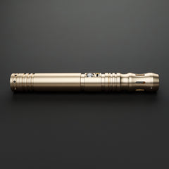 The Aegis lightsaber hilt