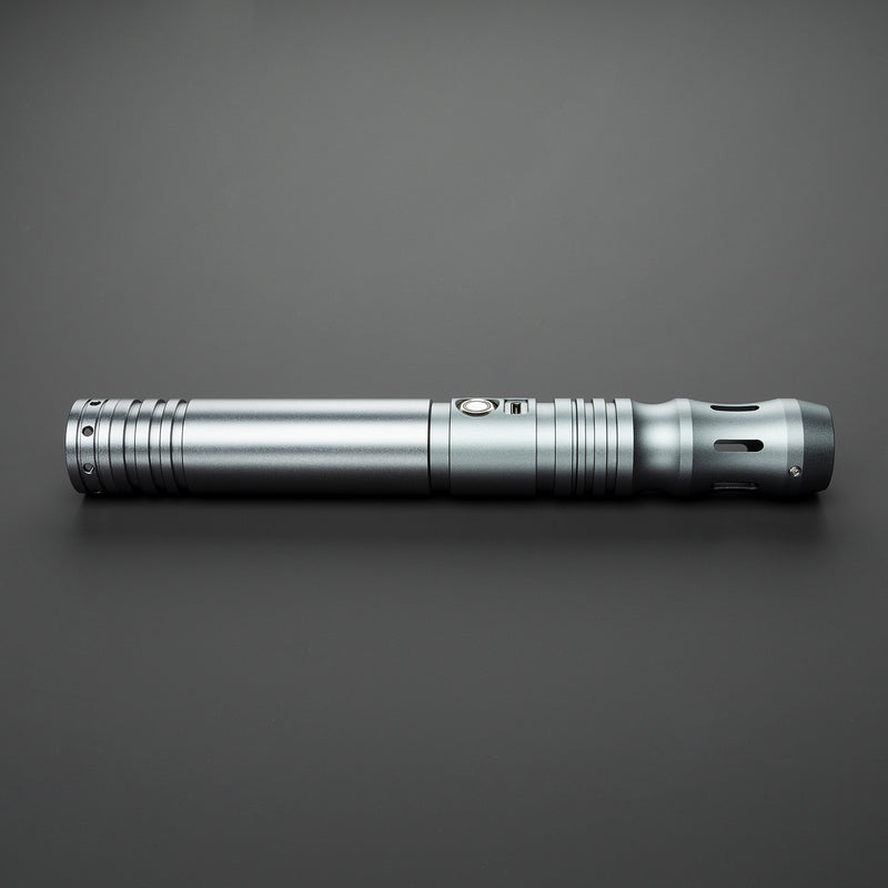 The Aegis lightsaber – view 13