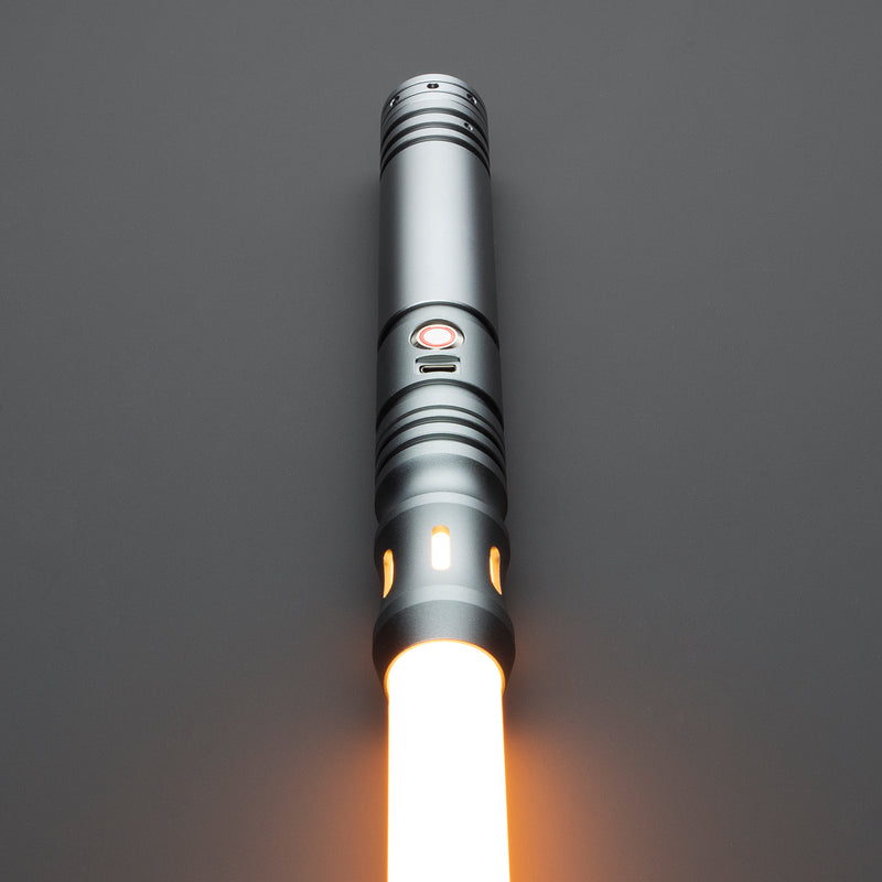 The Aegis lightsaber – view 14