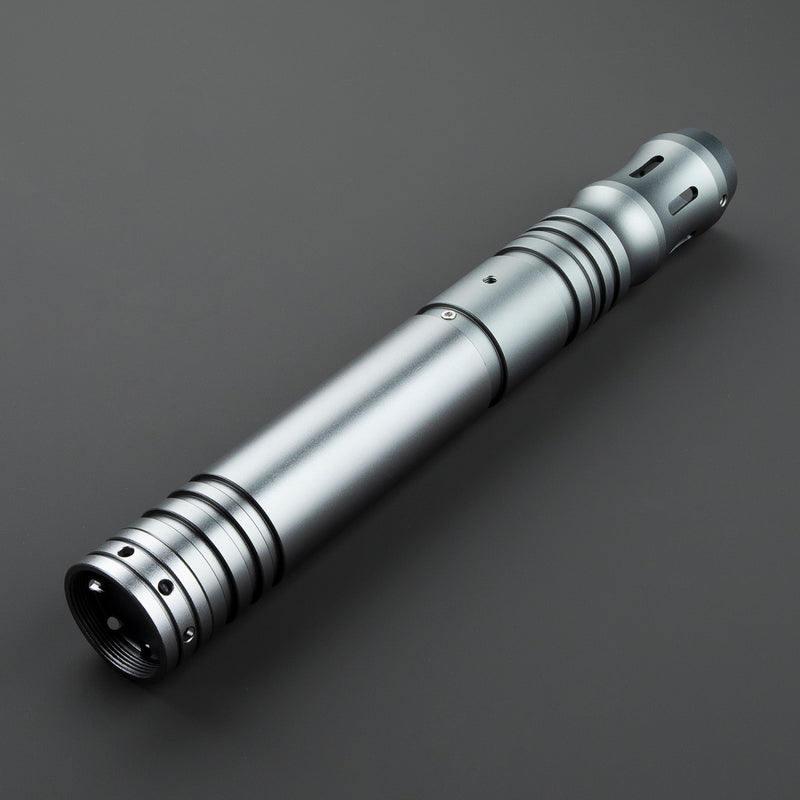 The Aegis lightsaber – view 16