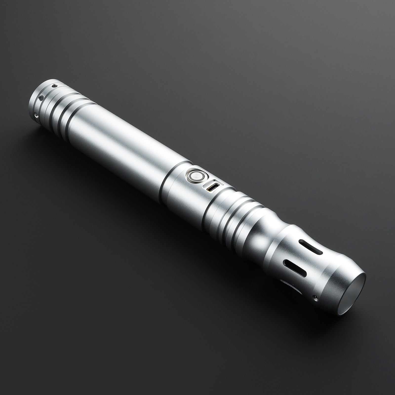 The Aegis lightsaber – view 17