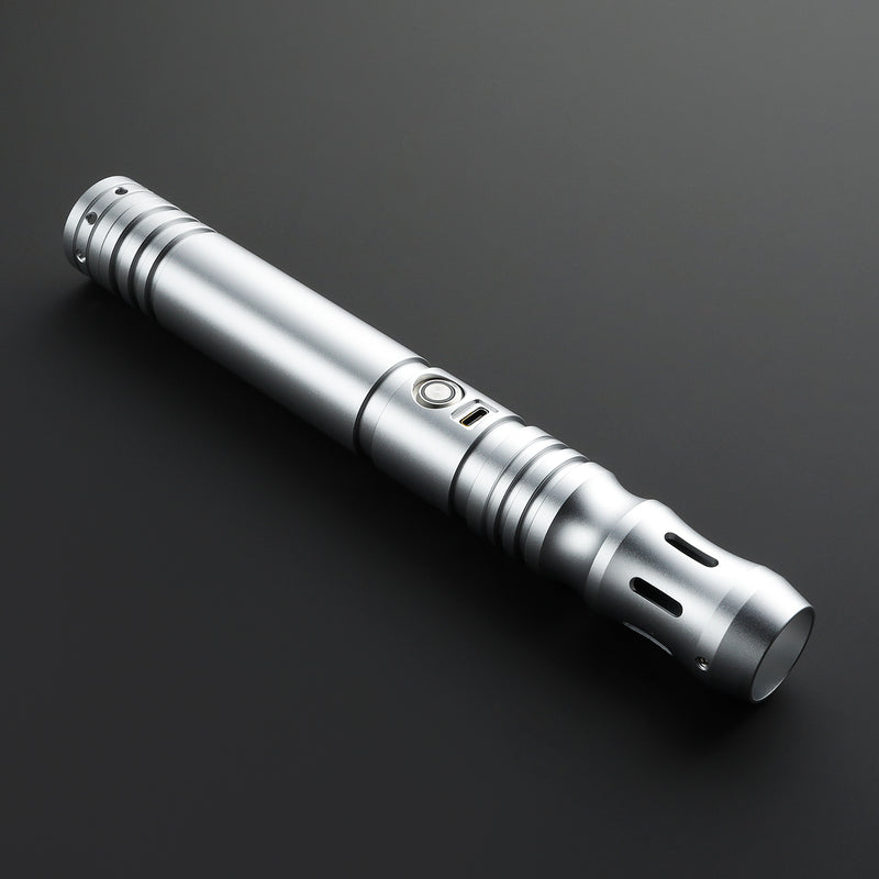 The Aegis lightsaber – view 17