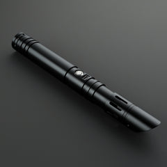 The Talon lightsaber – view 2