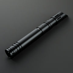 The Talon lightsaber – view 3