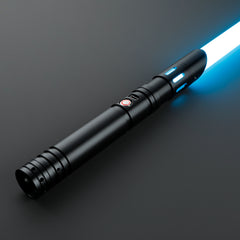 The Talon lightsaber – view 5