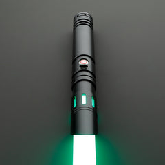 The Talon lightsaber – view 6