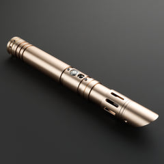 The Talon lightsaber – view 8