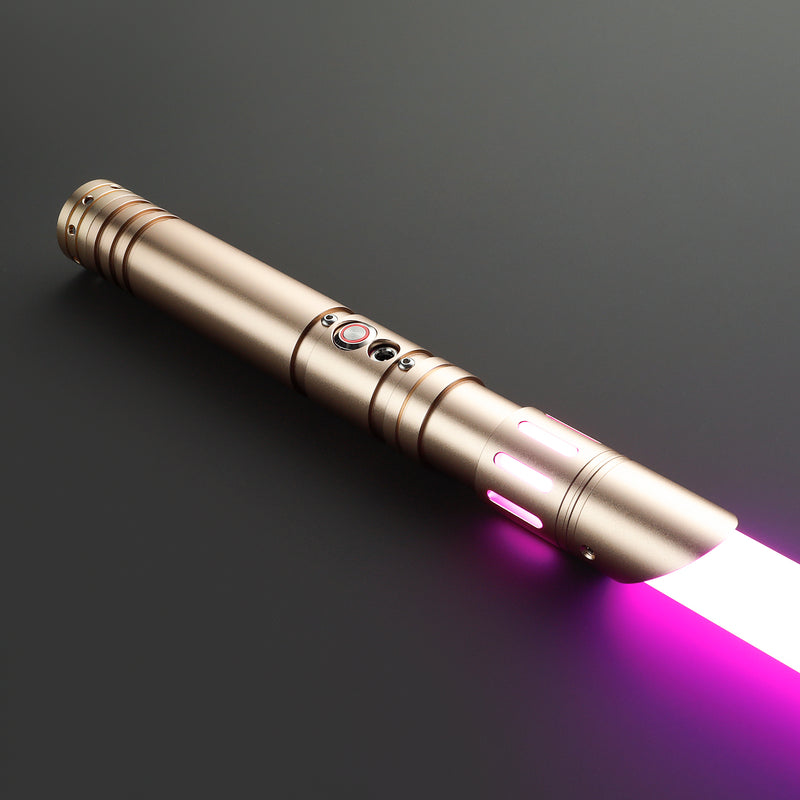 The Talon lightsaber – view 10