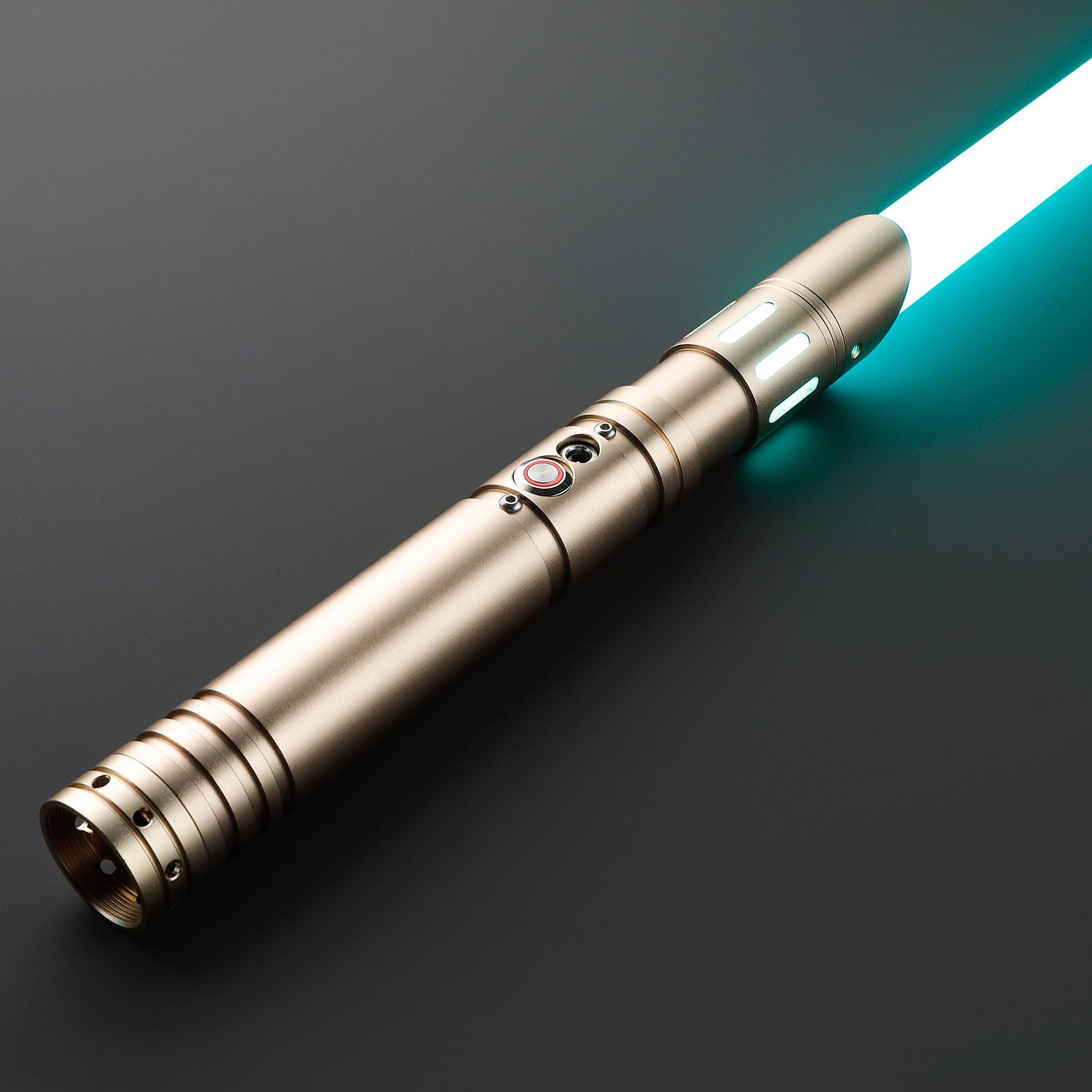 The Talon lightsaber – view 11