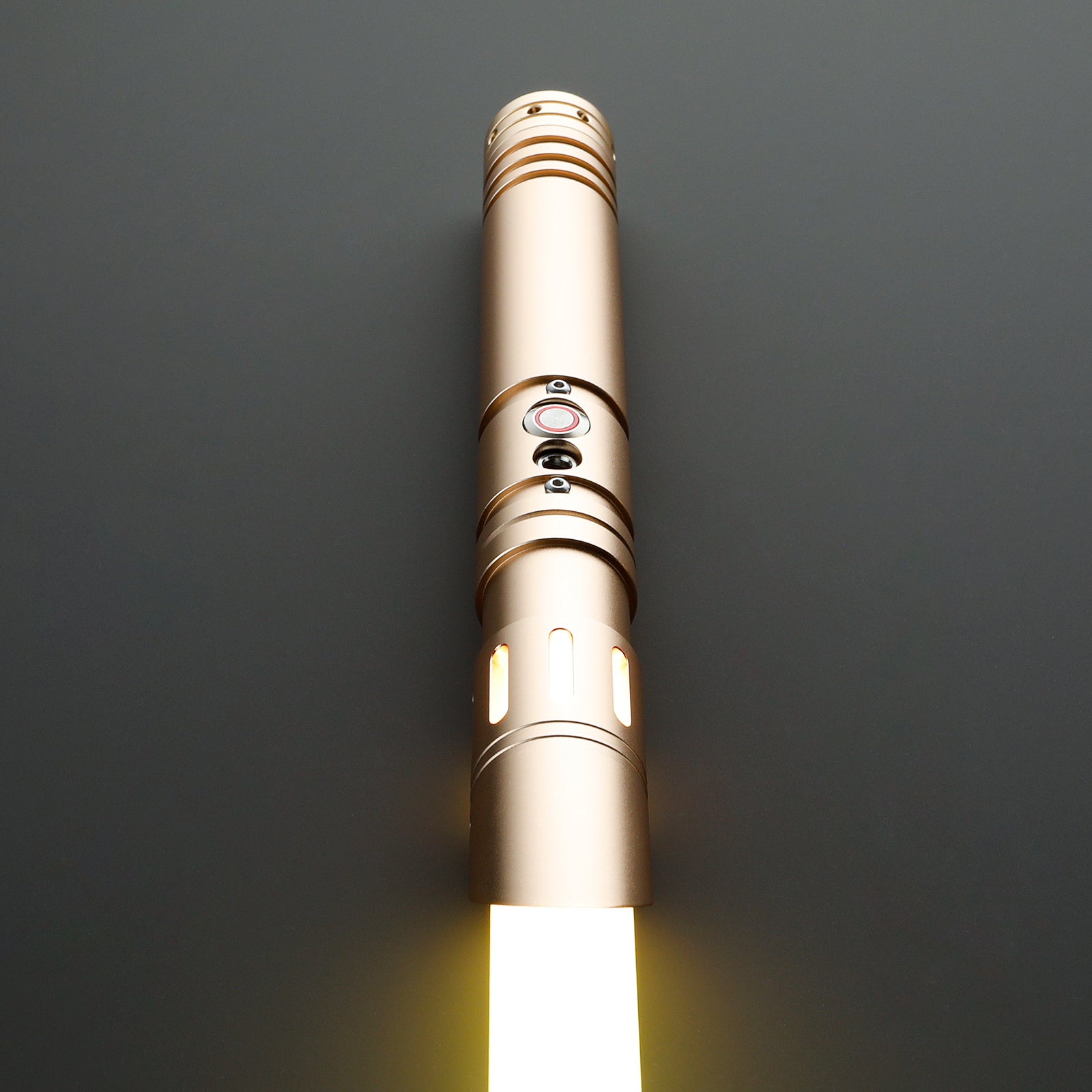 The Talon lightsaber – view 12