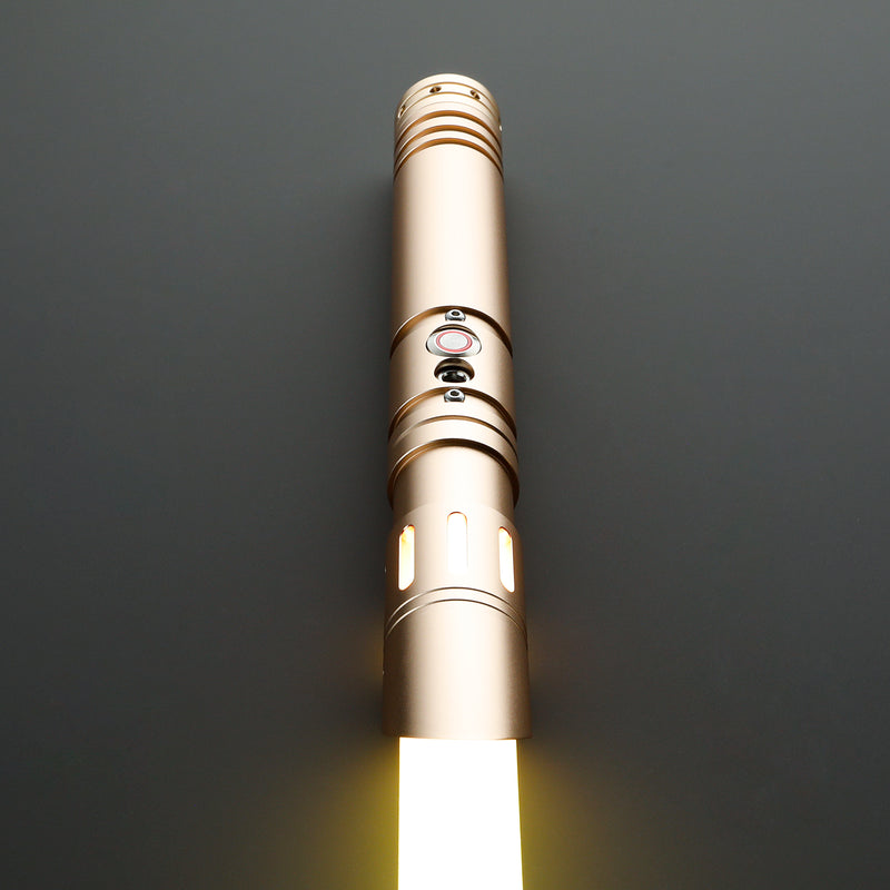 The Talon lightsaber – view 12
