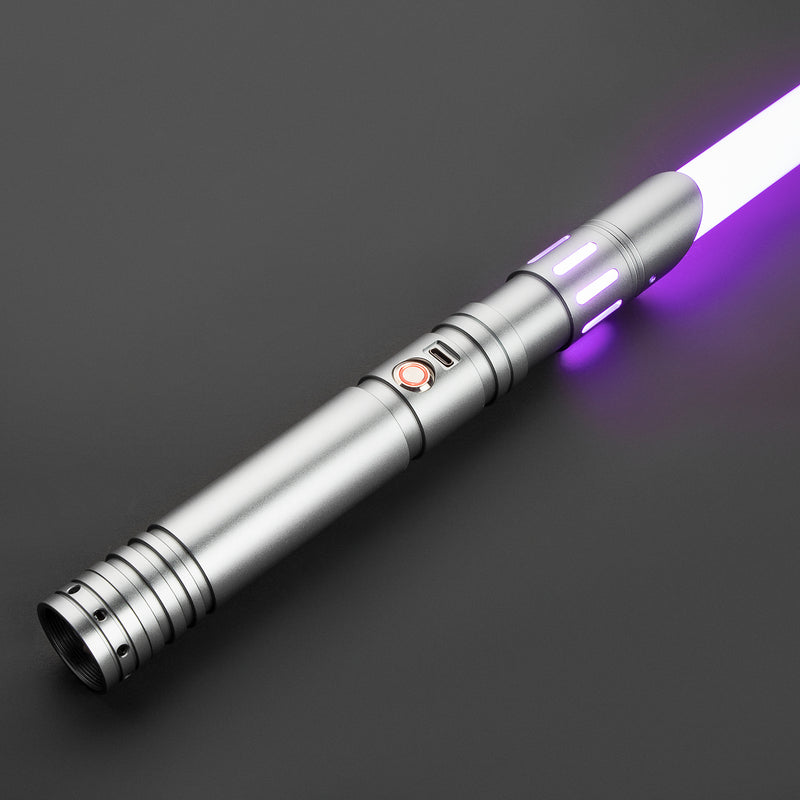 The Talon lightsaber – view 16