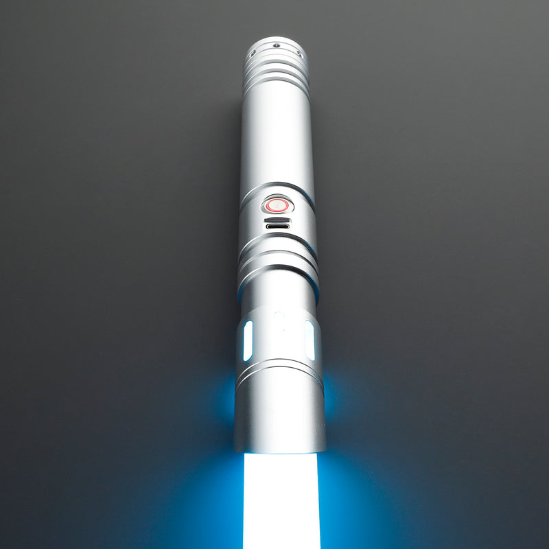 The Talon lightsaber – view 18