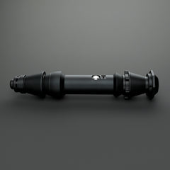 The Squall lightsaber hilt