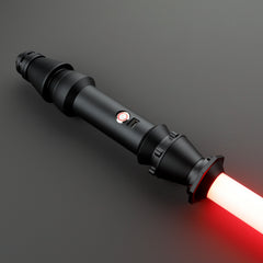 The Squall lightsaber – view 4