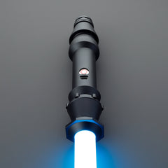 The Squall lightsaber – view 6
