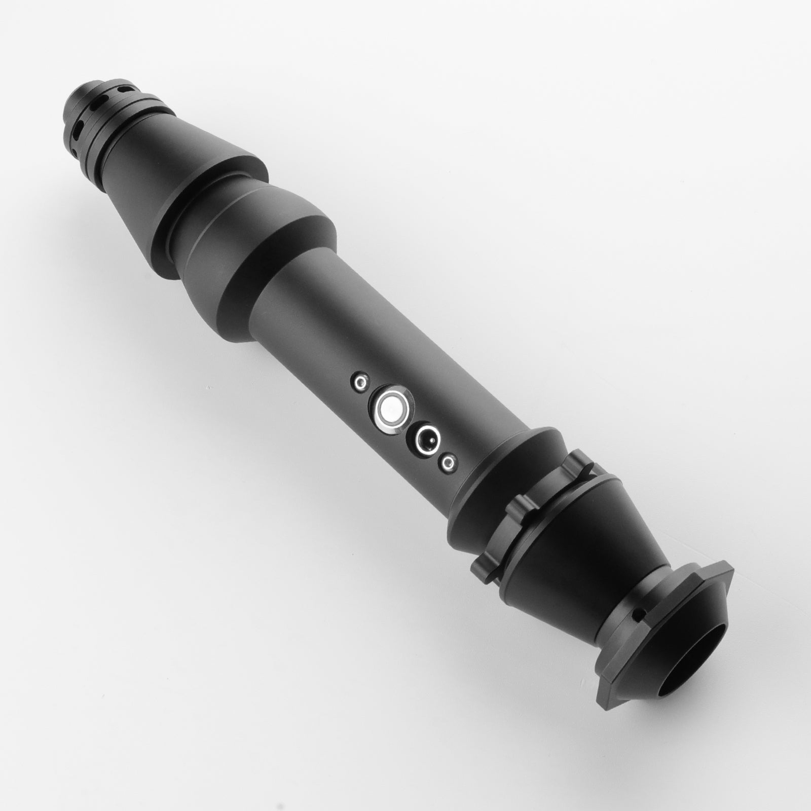 The Squall lightsaber – view 7
