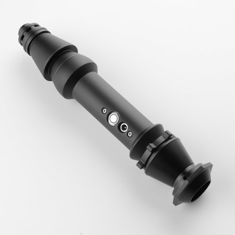 The Squall lightsaber – view 7